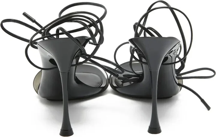 2024 110mm Spice sandals - Image 3