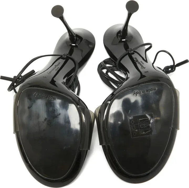 2024 110mm Spice sandals - Image 4