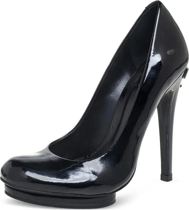 2024 120mm Leather Pumps - Image 2