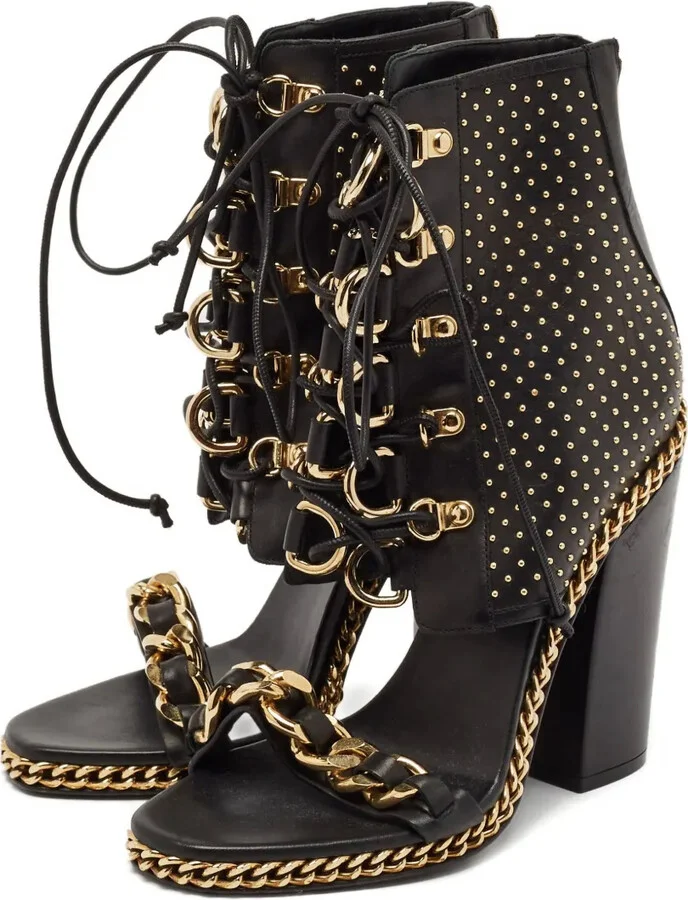 2024 120mm Studded Sandals - Image 3