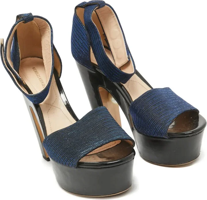 2024 130mm Maya sandals - Image 2