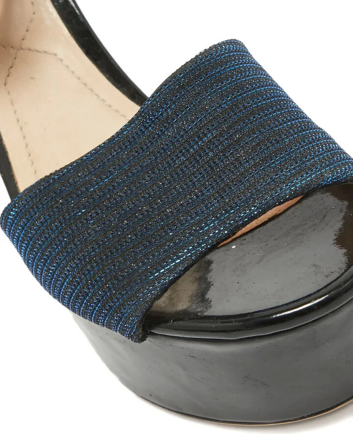 2024 130mm Maya sandals - Image 4