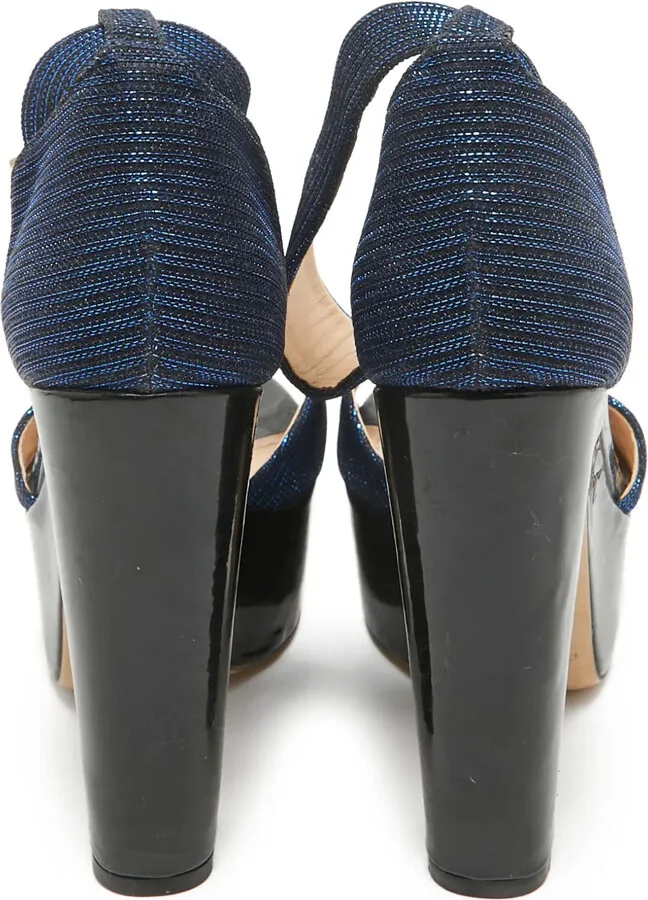 2024 130mm Maya sandals - Image 5