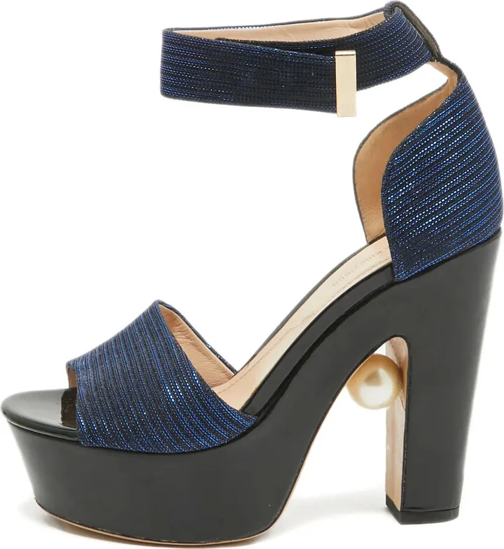 2024 130mm Maya sandals