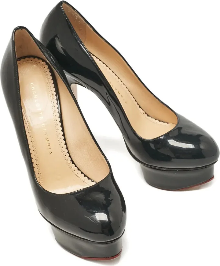 2024 140mm Dolly pumps - Image 2