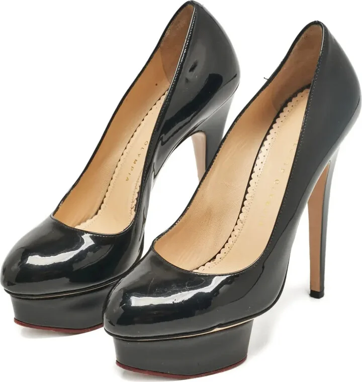 2024 140mm Dolly pumps - Image 3