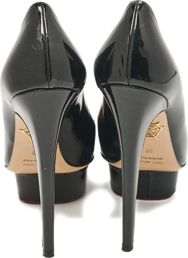 2024 140mm Dolly pumps - Image 4