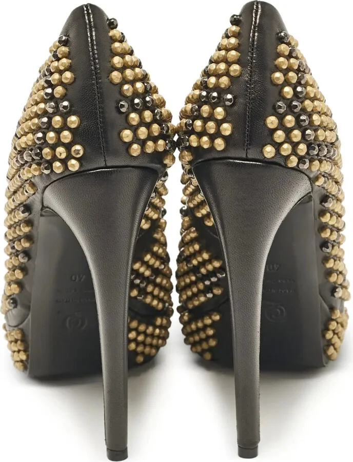2024 140mm Studded Pumps - Image 3