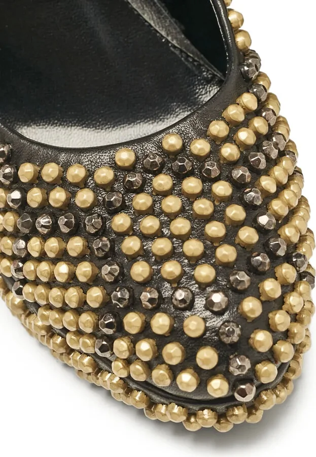 2024 140mm Studded Pumps - Image 5