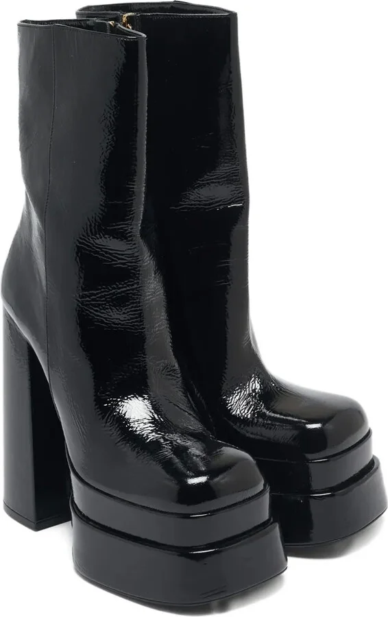 2024 165mm Aevitas boots - Image 2