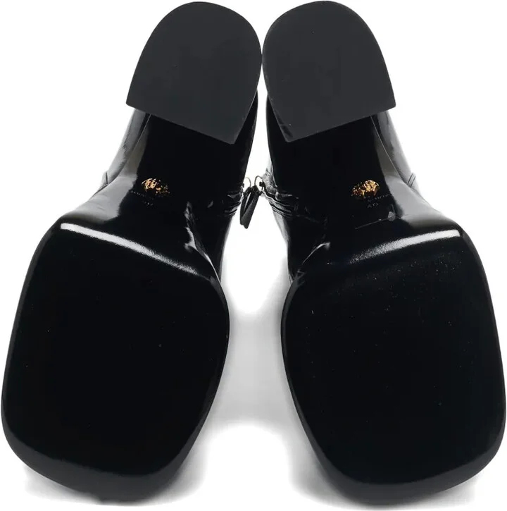 2024 165mm Aevitas boots - Image 3