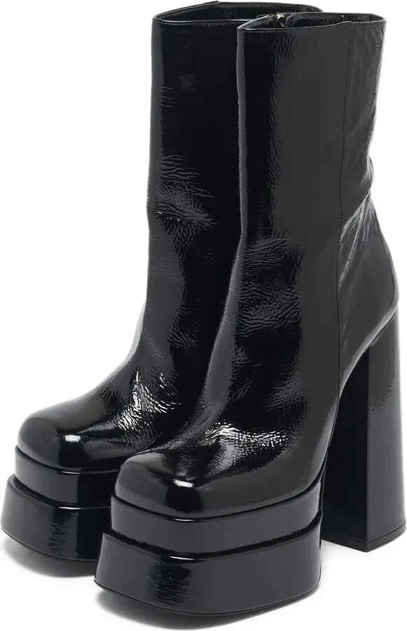 2024 165mm Aevitas boots - Image 4