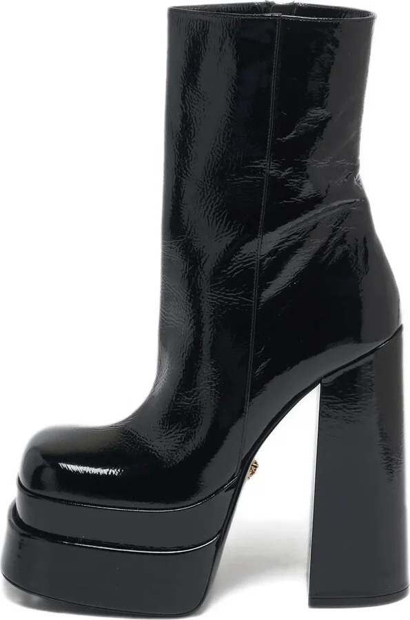 2024 165mm Aevitas boots