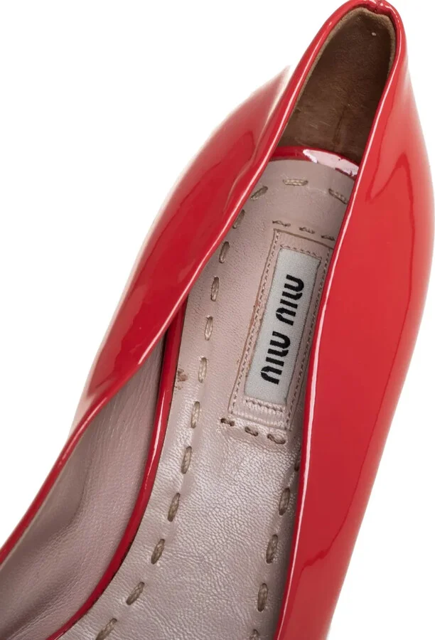 2024 50mm Crystal-Embellished Pumps - Image 4