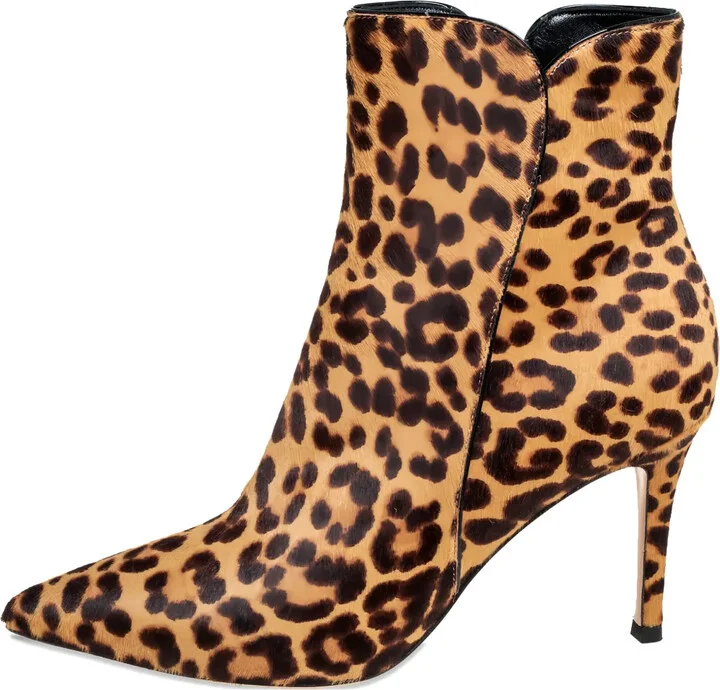 2024 85mm Levy boots
