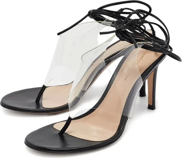 2024 85mm Nerea sandals - Image 2