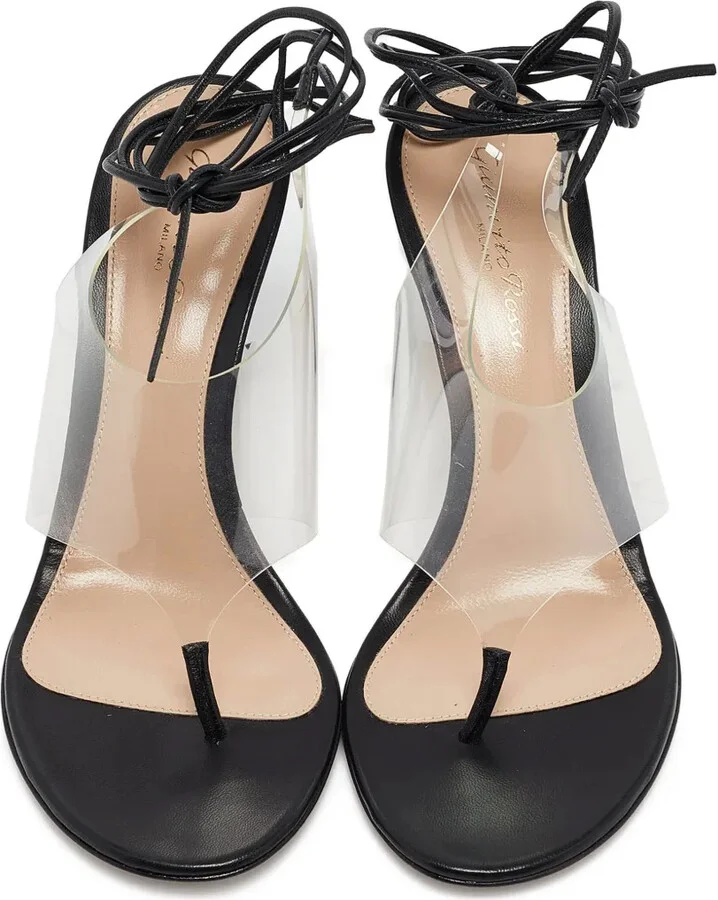 2024 85mm Nerea sandals - Image 3