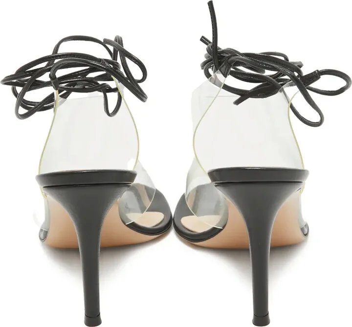 2024 85mm Nerea sandals - Image 4