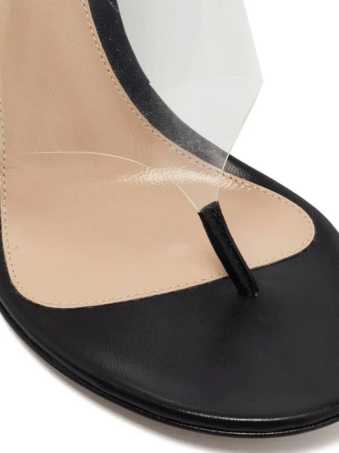 2024 85mm Nerea sandals - Image 5