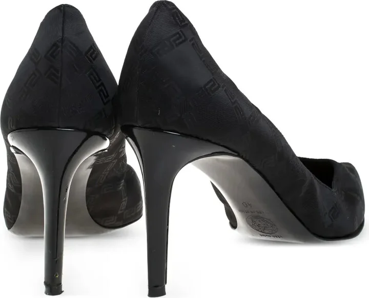 2024 90mm Pointed Toe Pumps - Image 3