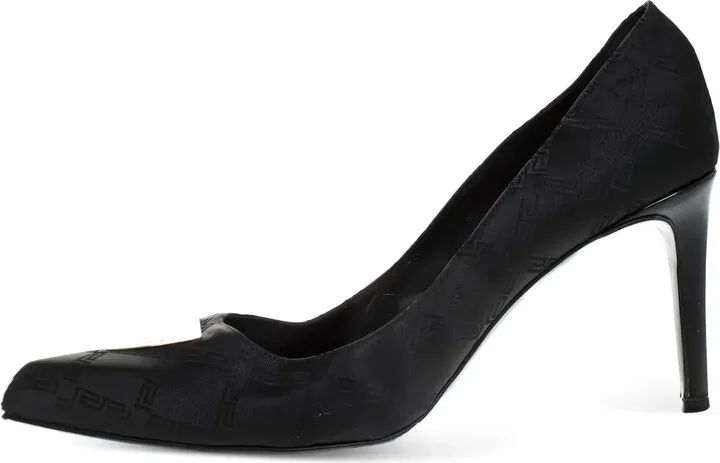 2024 90mm Pointed Toe Pumps