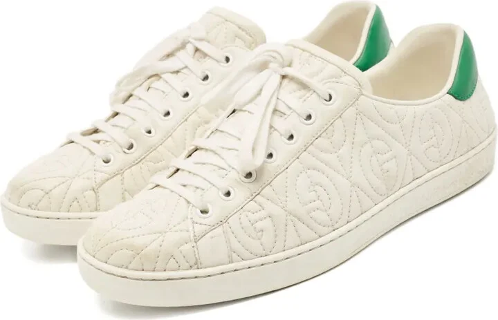 2024 Ace Rhombus sneakers - Image 2