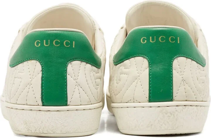 2024 Ace Rhombus sneakers - Image 3