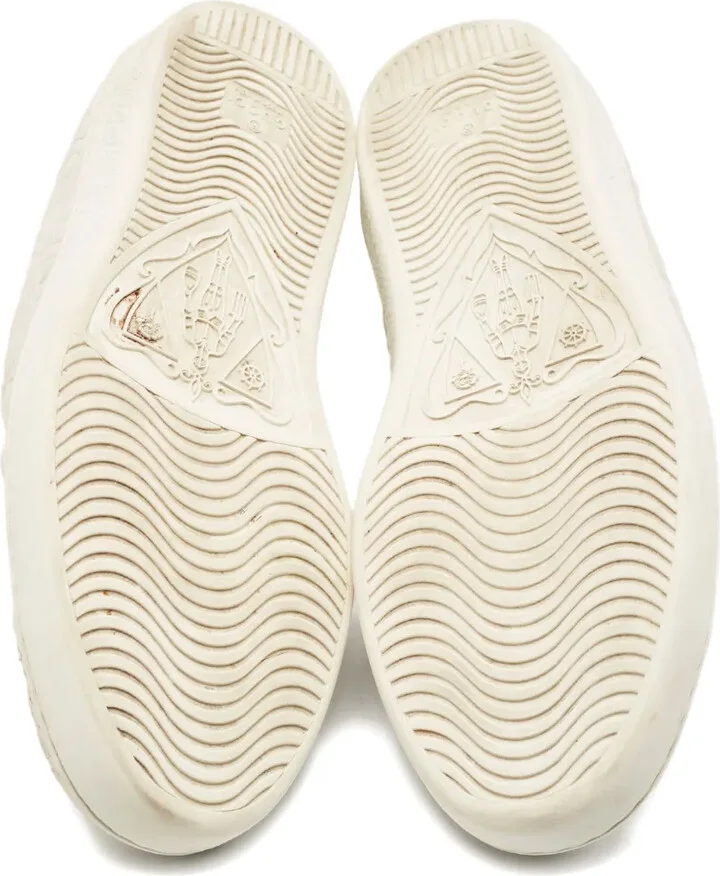 2024 Ace Rhombus sneakers - Image 4