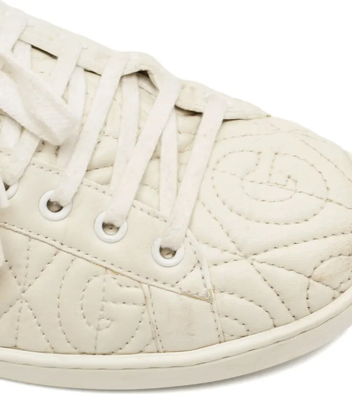 2024 Ace Rhombus sneakers - Image 5