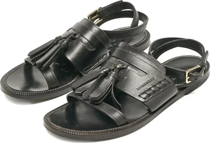 2024 Bethany sandals - Image 2