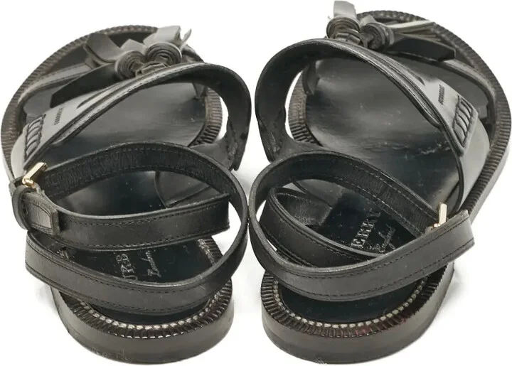 2024 Bethany sandals - Image 3