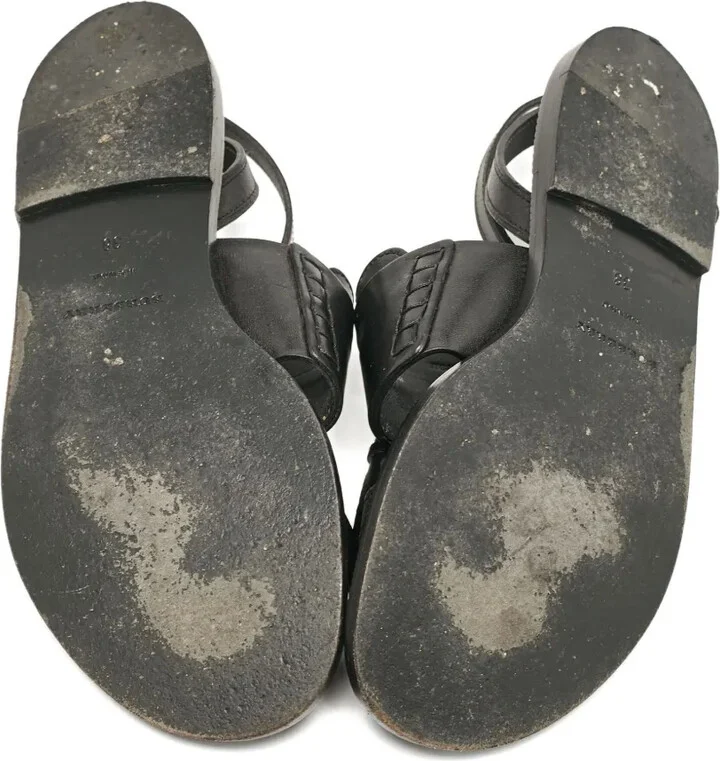 2024 Bethany sandals - Image 4