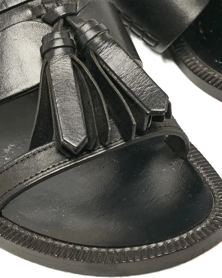 2024 Bethany sandals - Image 5