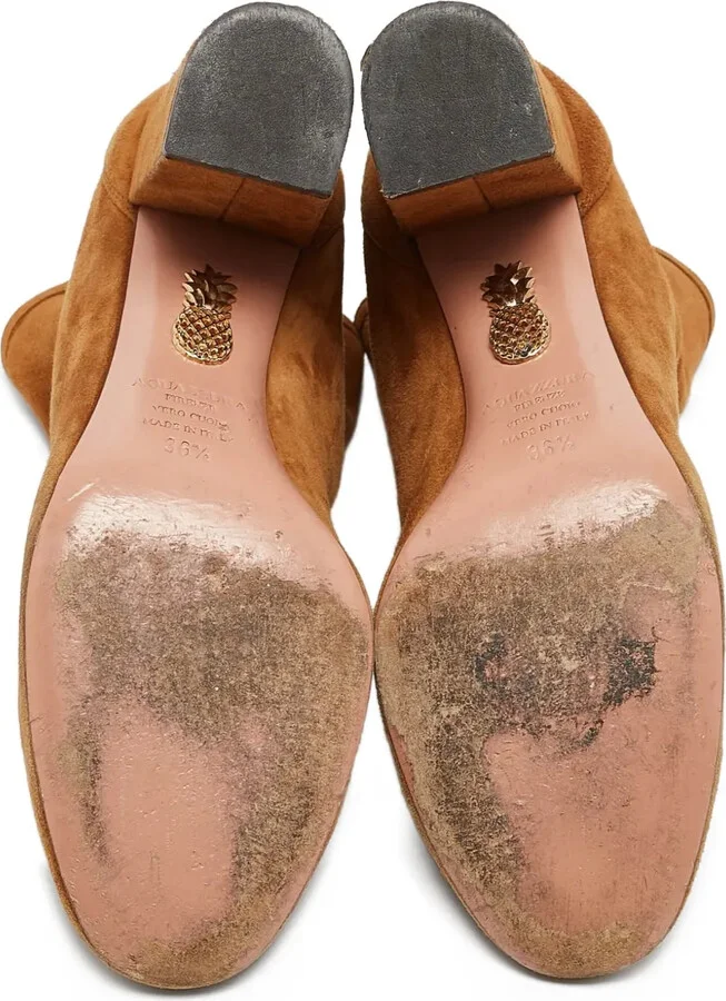 2024 Brooklyn boots - Image 4