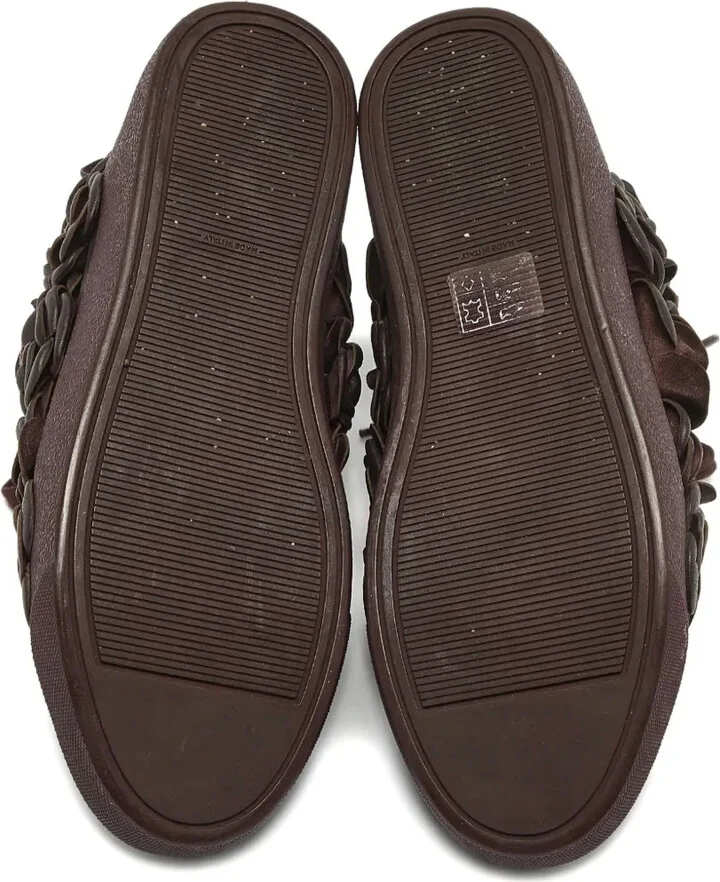 2024 Camellia sneakers - Image 4