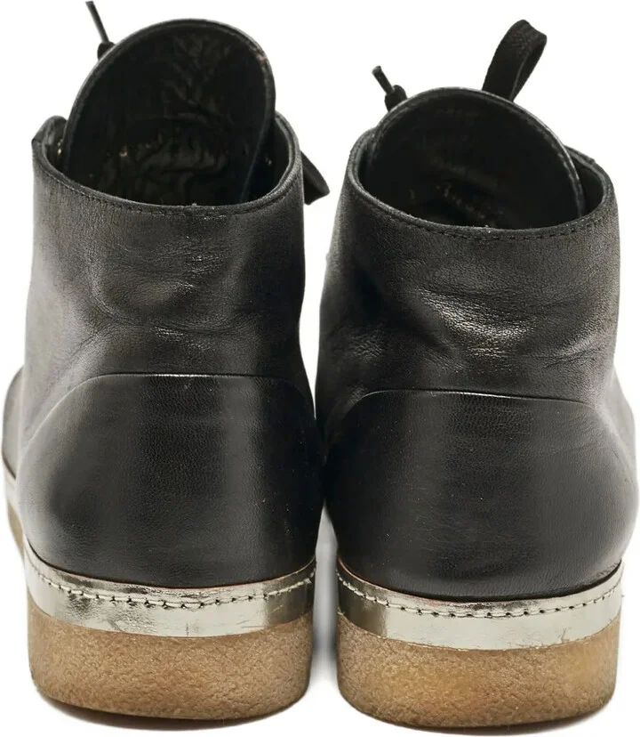 2024 CC logo boots - Image 3
