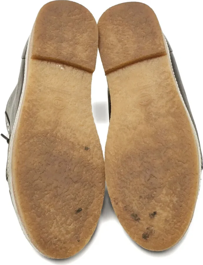 2024 CC logo boots - Image 4