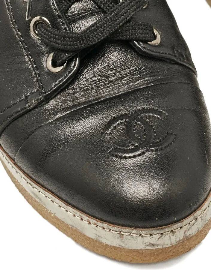 2024 CC logo boots - Image 5