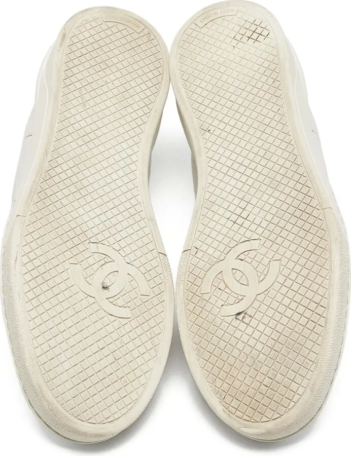2024 CC sneakers - Image 4