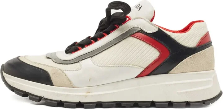2024 Colour-Block Sneakers - Image 2