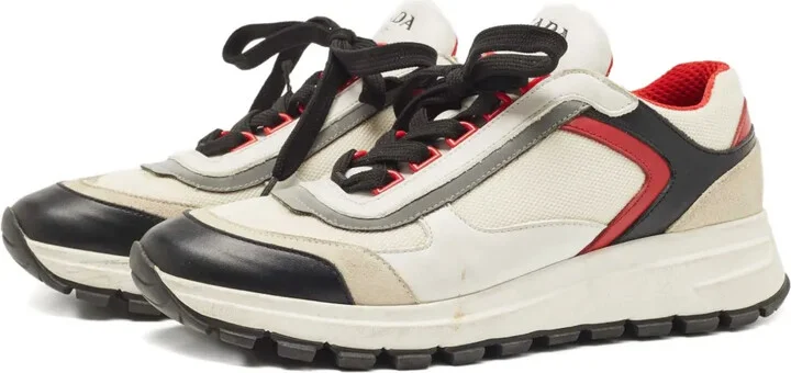 2024 Colour-Block Sneakers
