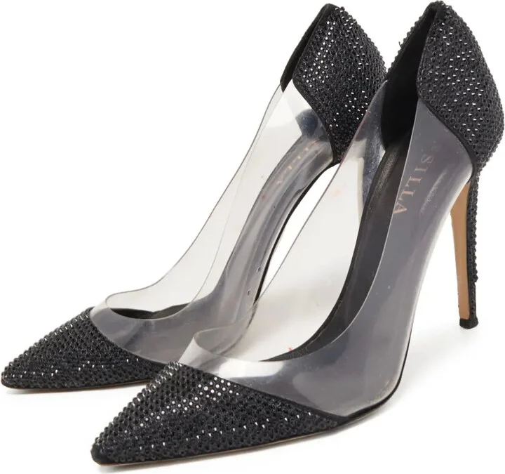 2024 Crystal Pumps - Image 2