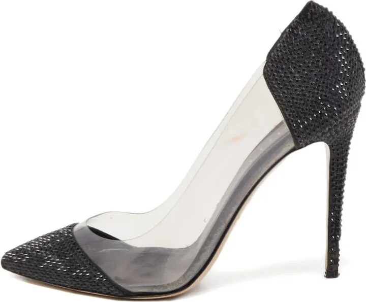 2024 Crystal Pumps