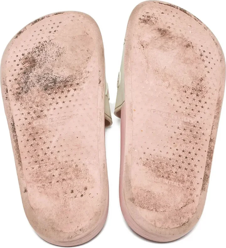 2024 Embossed Logo Slides - Image 3