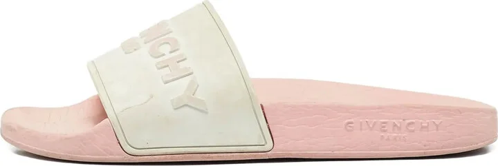 2024 Embossed Logo Slides