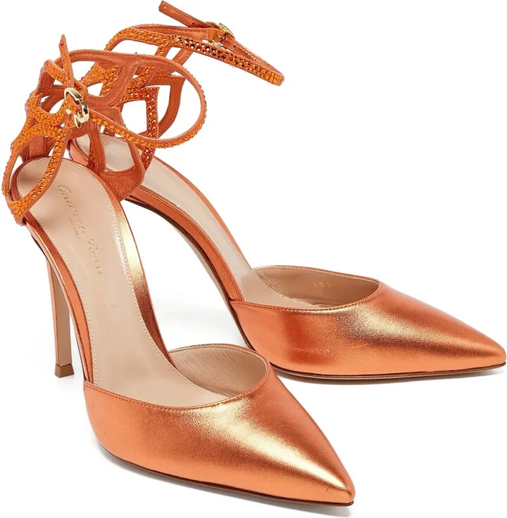 2024 Fleur sandals - Image 2