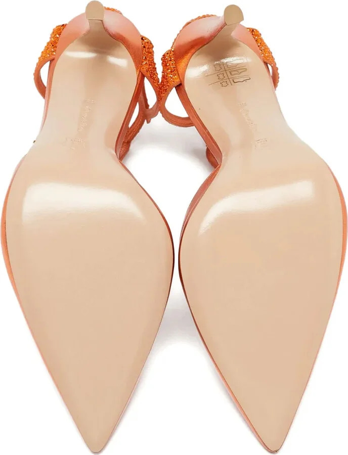 2024 Fleur sandals - Image 4
