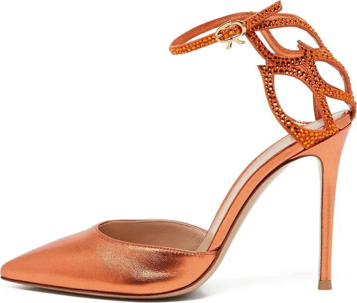 2024 Fleur sandals