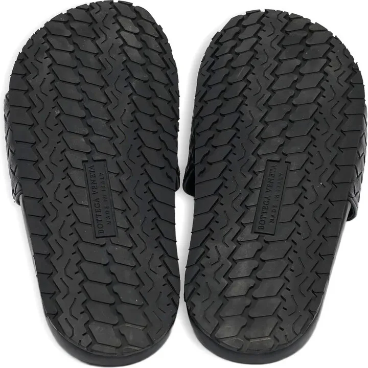 2024 Intrecciato sandals - Image 5
