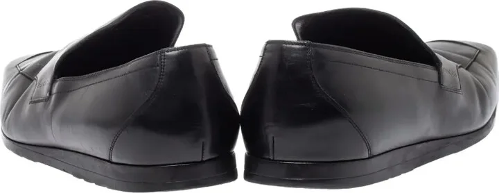 2024 Leather Loafers - Image 3